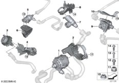 Электрические компоненты