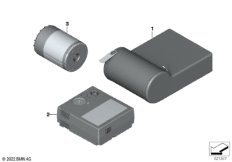 Система Mobility