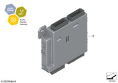 Parts Repair Service/основной модуль R5x