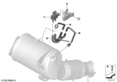 Дат.саж.фил., ДВС с иск.зажиг./навес.об.