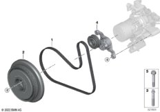 Ременный привод