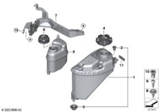 Расширительный бачок