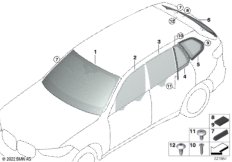 Остекление