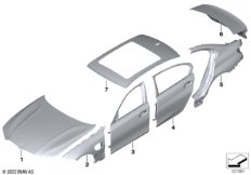 Наружная облицовка