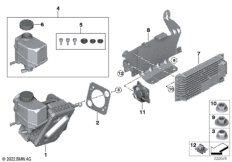 Вакуумный усилитель