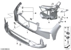 Облицовка Пд