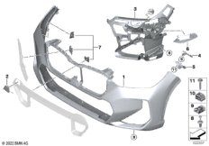Облицовка M Пд