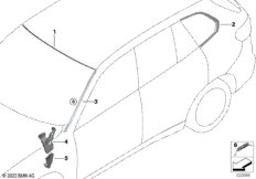 Остекление, дополнительные элементы