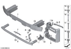 Кронштейн Пд
