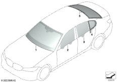 Остекление