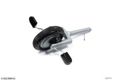 Зап.части BMW - Juniorbike