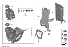 Вакуумный усилитель