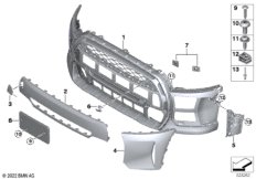 Облицовка Пд