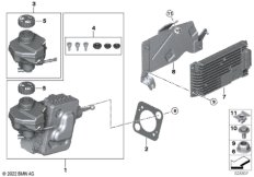 Вакуумный усилитель
