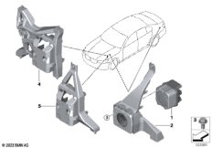 Автомобильный звукогенератор