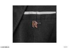 Булавка с логотипом