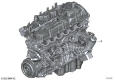 Силовой агрегат