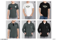 MINI Collection - Herrenbekleidung 2022