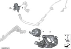 Электрические компоненты