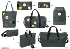 MINI Collection - Taschen 2022