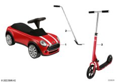 MINI Collection - Mobility 2022