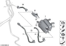 фильтр с активированным углем
