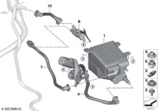 фильтр с активированным углем