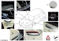 Версия Pat Moss