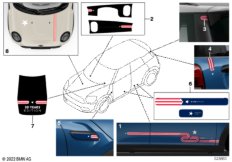 Версия 20 Years USA