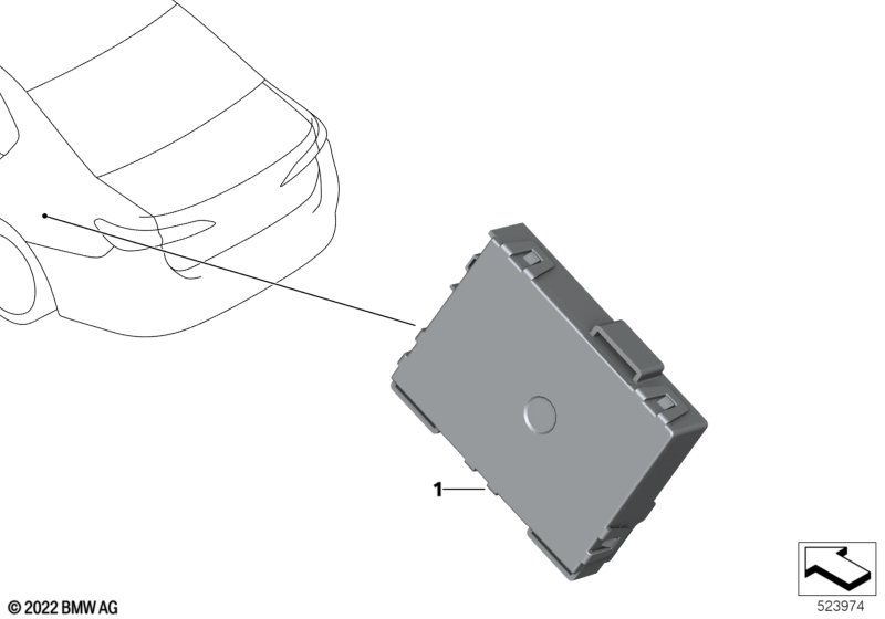Коммутатор Ethernet