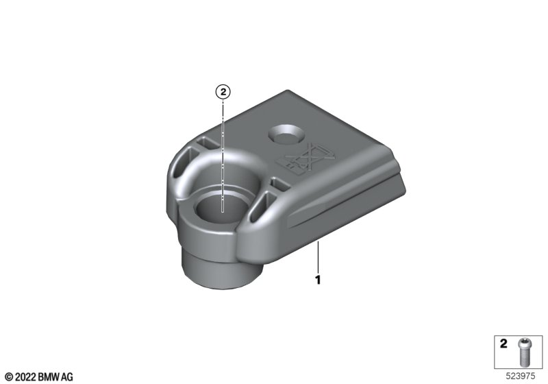 Дооснащение RDC