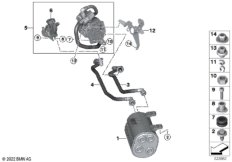 фильтр с активированным углем