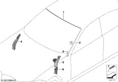Остекление, дополнительные элементы