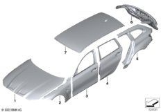 Наружная облицовка