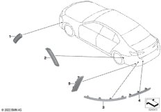 Отражатель
