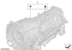 Сапун GA8HP80XMH-ALPINA
