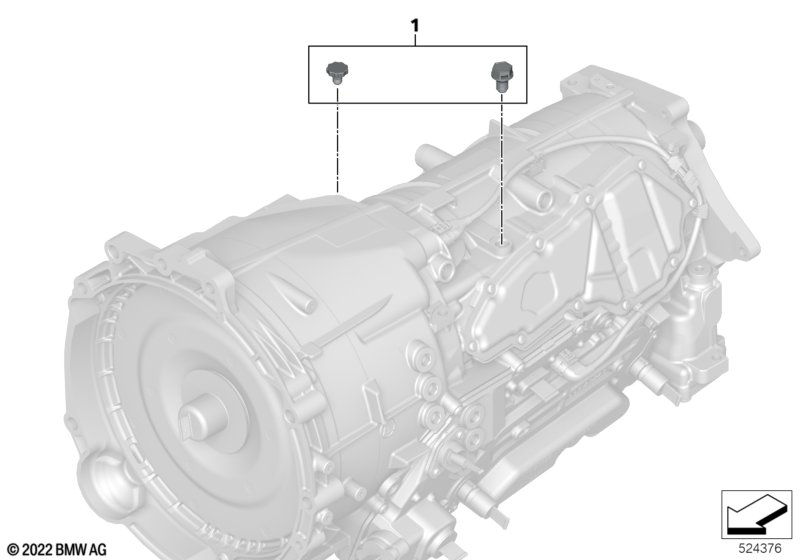 Сапун GA8HP80XMH-ALPINA