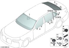 Остекление