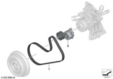 Ременный привод