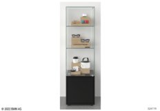 MINI Collection 18/20 витрина большая