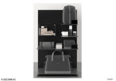 Дисплей Canvas Mix низкий свободностоящ.