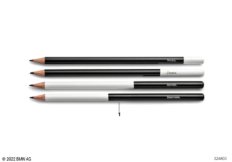MINI Essentials - Pencil Set