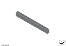 Знак аварийной остановки