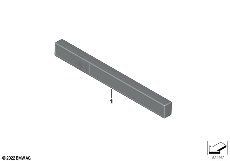 Знак аварийной остановки