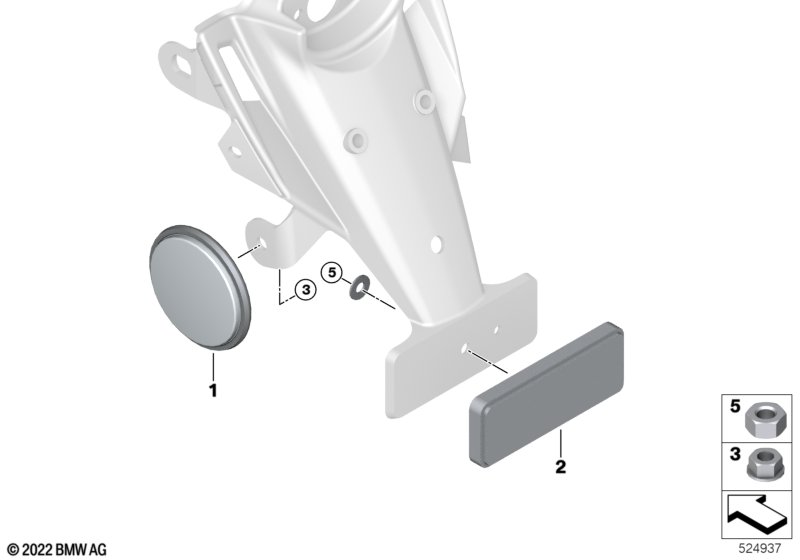 Отражатели
