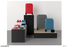 MINI Collection 18/20 помост Чемоданы