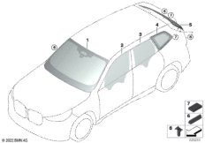 Остекление