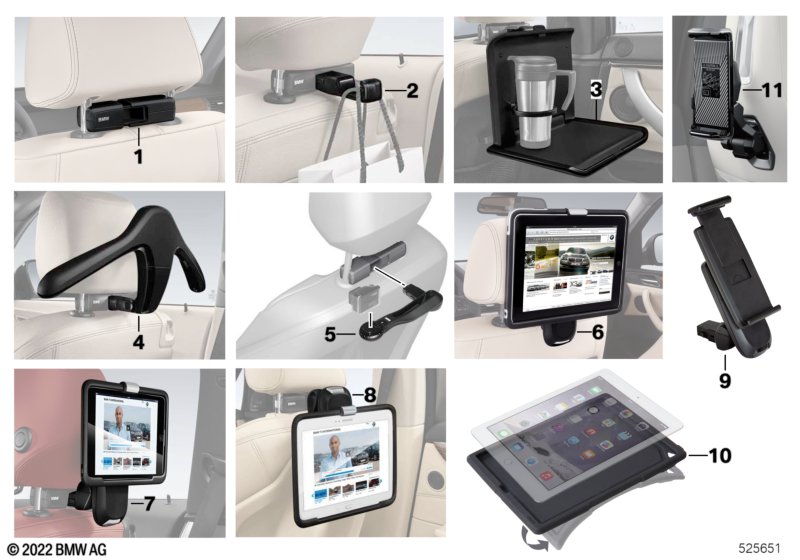 Система Travel & Comfort