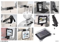 Система Travel & Comfort