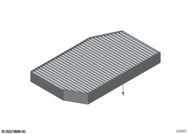 G70 салонный фильтр